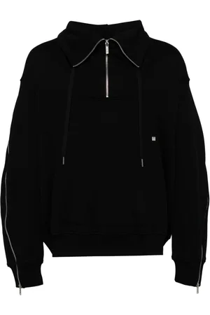 Helmut Lang Felpa con stampa