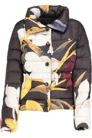 Vivienne Westwood Cappotto a fiori anni 