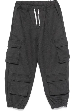 Msgm Cargo