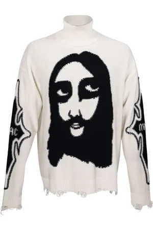 HACULLA Maglione PRAISING
