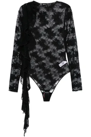 Oseree Body con foulard