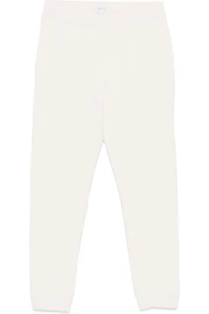 Sunspel Pantaloni sportivi Loopback