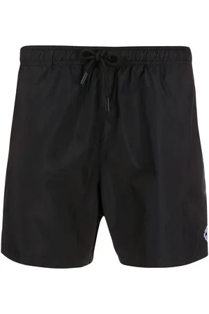 MARCELO BURLON Costume da bagno con ricamo