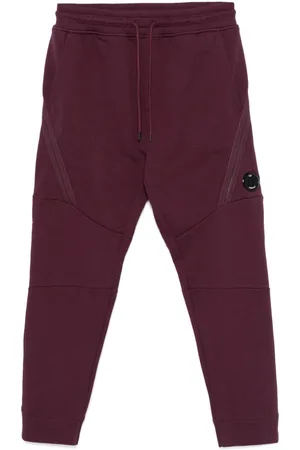 C.P. Company Pantaloni sportivi Lens