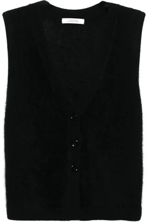 Dorothee Schumacher Top in cashmere