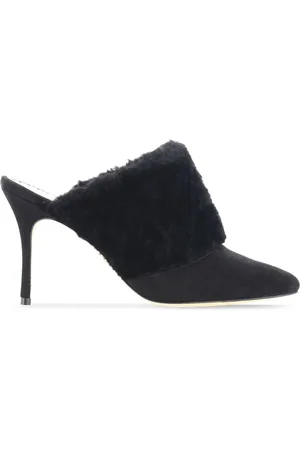 Manolo Blahnik Mules Fabio 90mm