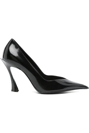 MUGLER Pumps Fang 95mm