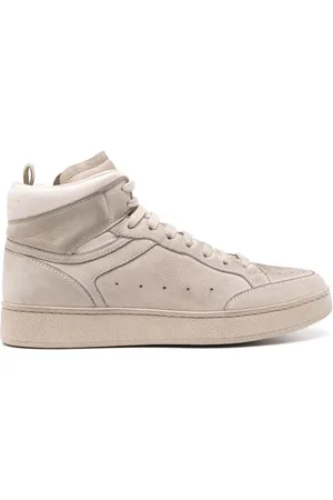 Officine creative Sneakers alte The Answer 108