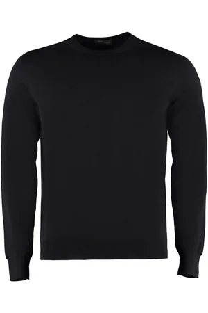 DRUMOHR Maglione in lana merino