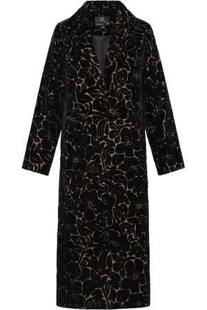 Unreal Fur Cappotto Romantique
