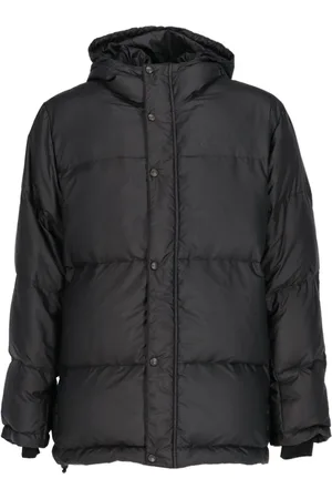 Jil Sander Piumino con cappuccio anni 2010