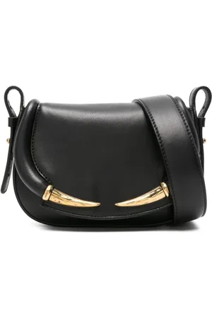 Roberto Cavalli Borsa a spalla Fang