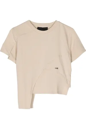 HELIOT EMIL T-shirt con stampa