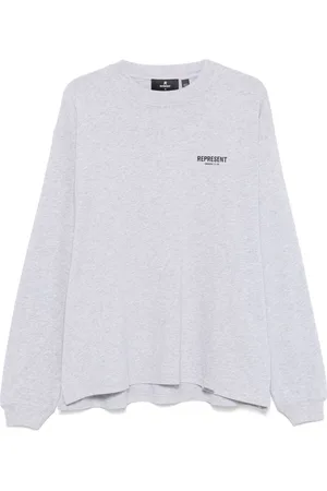 Represent T-shirt con stampa