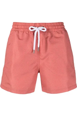 Frescobol Carioca Costume da bagno con motivo Pepe jacquard