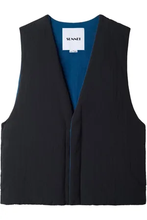SUNNEI Gilet reversibile