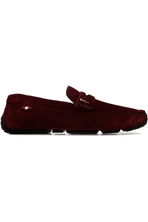 Bally Mocassini Pilot Driver