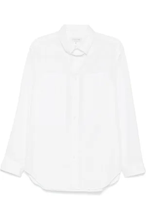 YOHJI YAMAMOTO Camicia con dettaglio