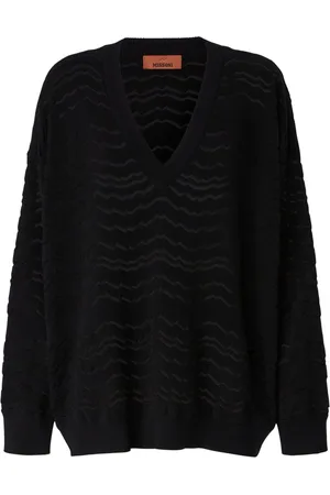 Missoni Maglione con scollo a V