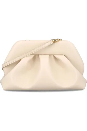 THEMOIRÈ Clutch Tia
