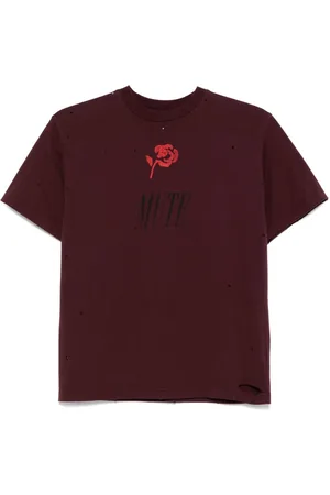 SONG FOR THE MUTE T-shirt Mute