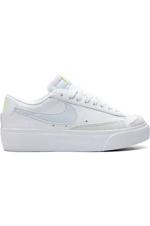 Nike Sneakers Blazer Low Platform