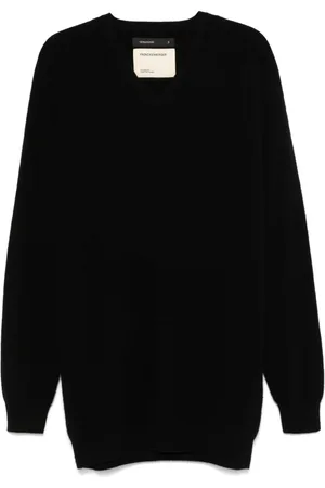 Frenckenberger Maglione in cashmere