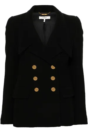 Chloé Blazer doppiopetto
