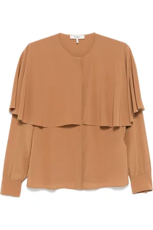 Chloé Camicia a strati