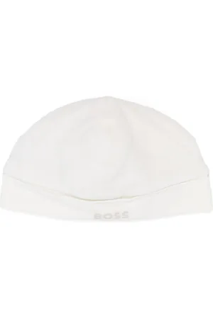 HUGO BOSS Berretto con stampa