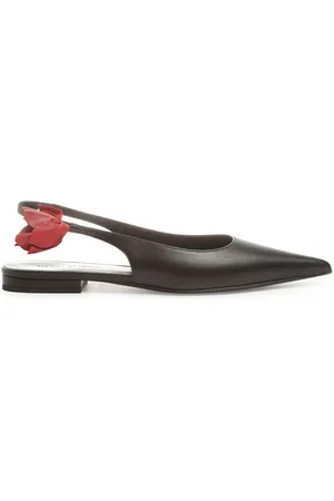 MAGDA BUTRYM Ballerine in pelle