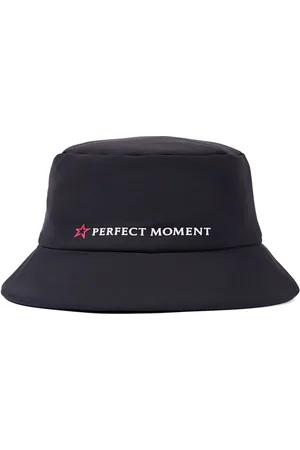 Perfect Moment Cappello bucket con stampa