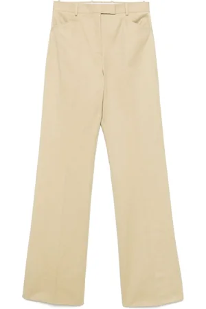 Tom Ford Pantaloni svasati