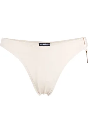 Jacquemus Slip bikini Le bas de maillot Signature