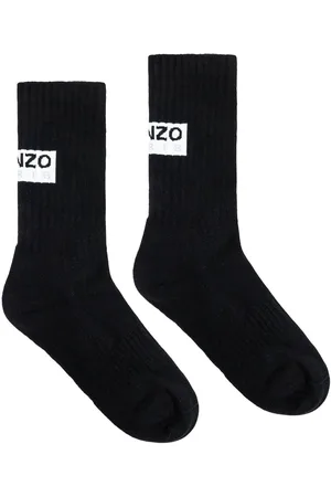 Kenzo Calzini con logo
