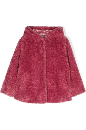 MONNALISA Giacca monopetto Teddy
