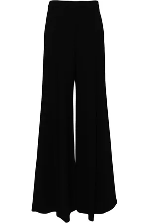 Giambattista Valli Pantaloni a gamba ampia