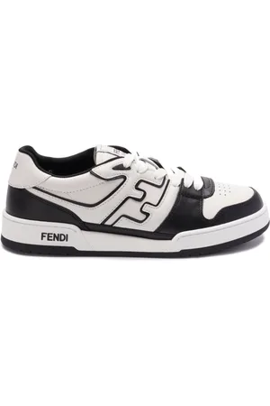 Fendi Sneakers Match