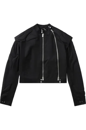 HELIOT EMIL Bomber con zip