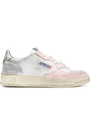Autry Sneakers Super Vintage