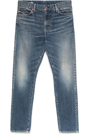 VISVIM Jeans Social Sculpture