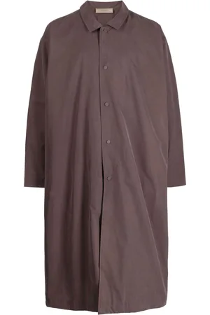 FEAR OF GOD Completo monopetto