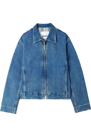SUNNEI Giacca denim