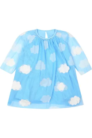 Stella McCartney Abito Clouds