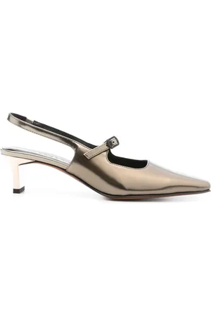 Robert Clergerie Pumps Suzie 55mm