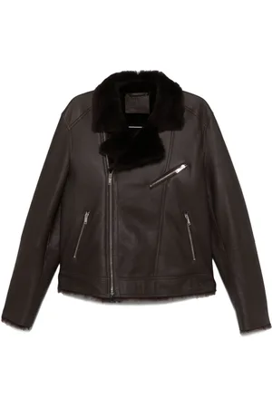 DESA 1972 Giacca biker