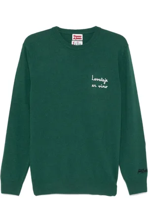 MC2 SAINT BARTH Maglione Heron