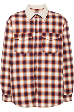 Isabel Marant Giacca-camicia Steeve