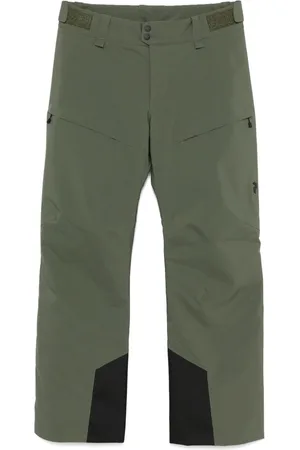 Peak Performance Pantaloni Maroon