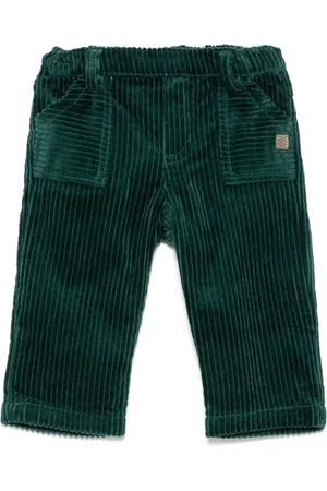 Tartine Et Chocolat Pantaloni a coste